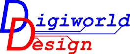 Digiworld Design